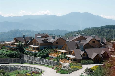 alphaland baguio|alphaland baguio mountain log homes inc.